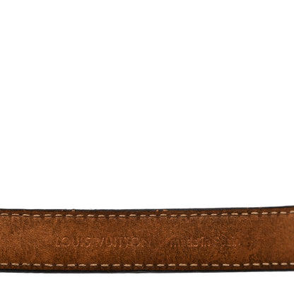 Louis Vuitton Monogram Nano Bracelet 17 4 of 6