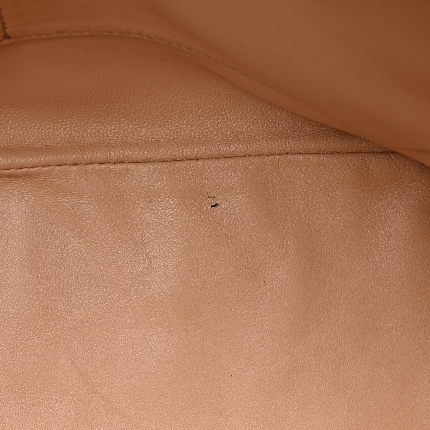 Prada Ostrich Tote Black 10 of 13
