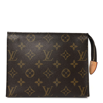 Louis Vuitton Monogram Toiletry Pouch 19 1 of 9