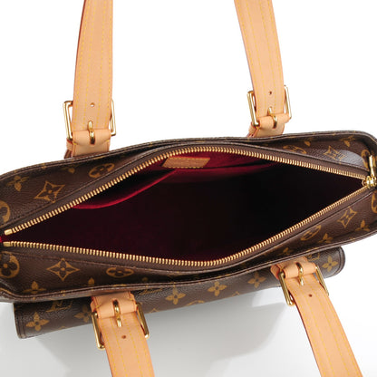 Louis Vuitton Monogram Multipli-Cite 5 of 7