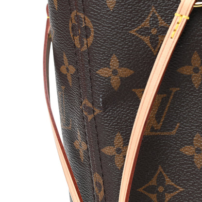 Louis Vuitton Monogram Neo Neverfull MM Cherry 14 of 14