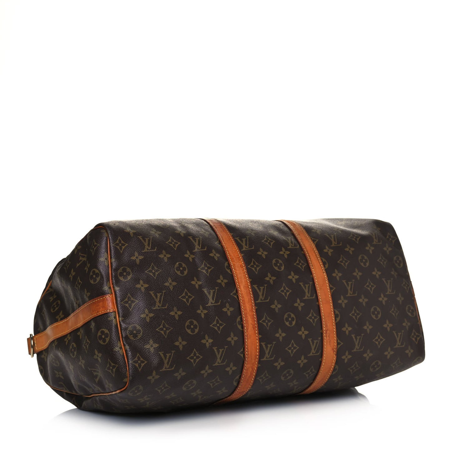 Monogram Keepall Bandouliere 50