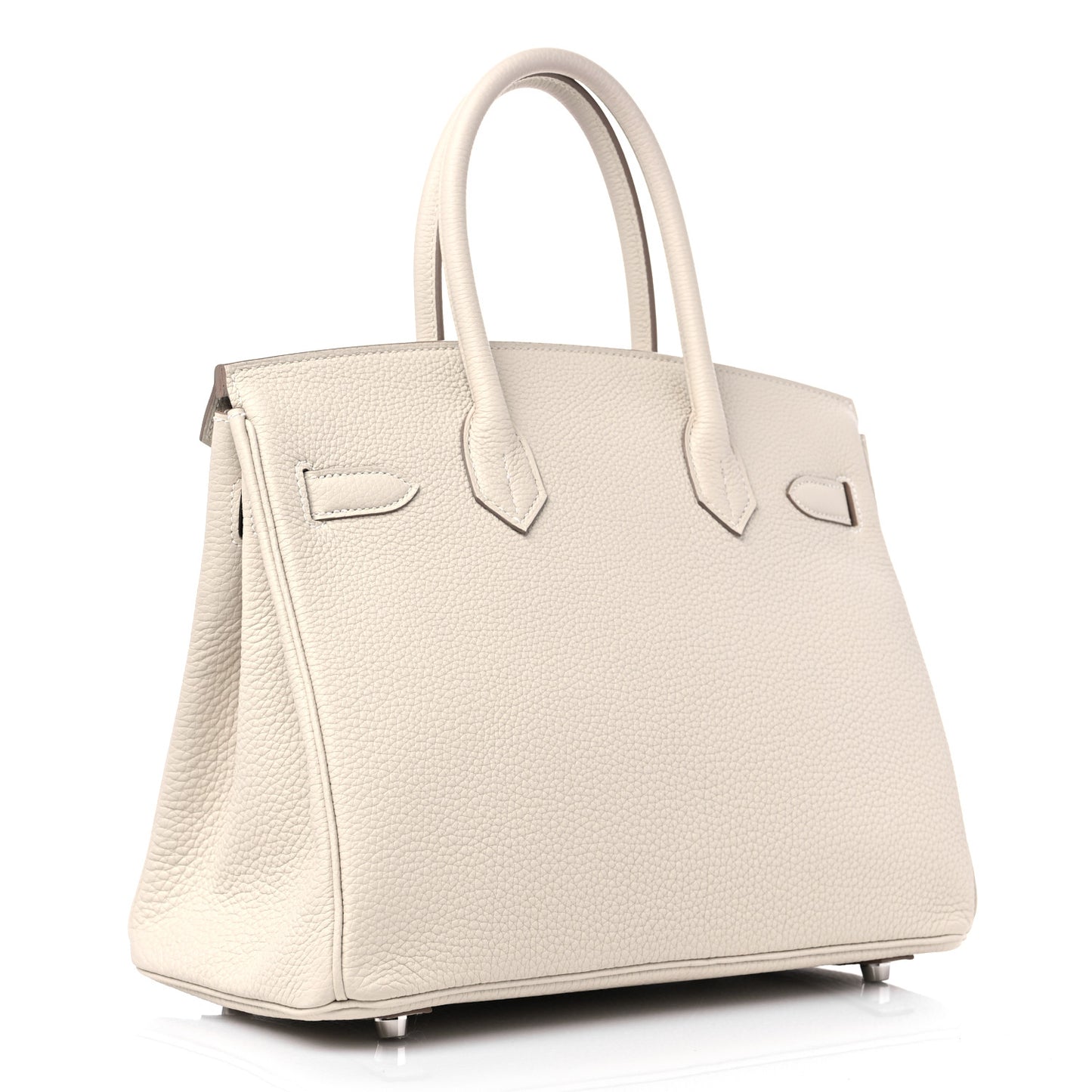Togo Birkin 30 Craie