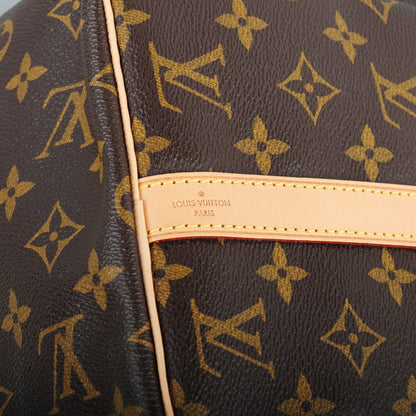 Louis Vuitton Monogram Speedy Bandouliere 30 6 of 7