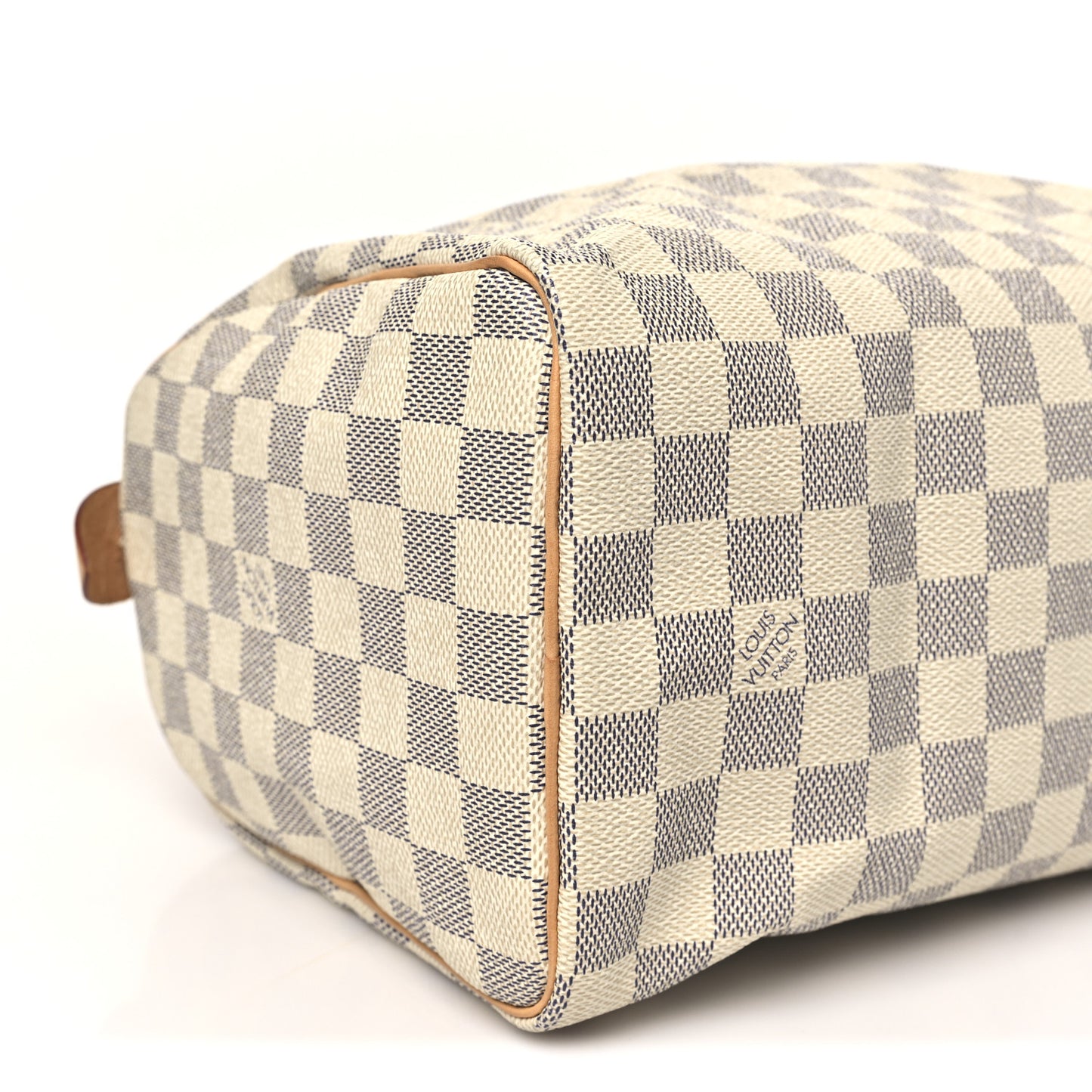 Damier Azur Speedy 25