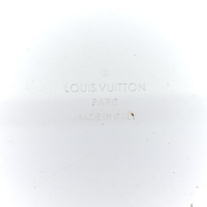 Louis Vuitton Transparent Plexiglass Box Scott 6 of 7