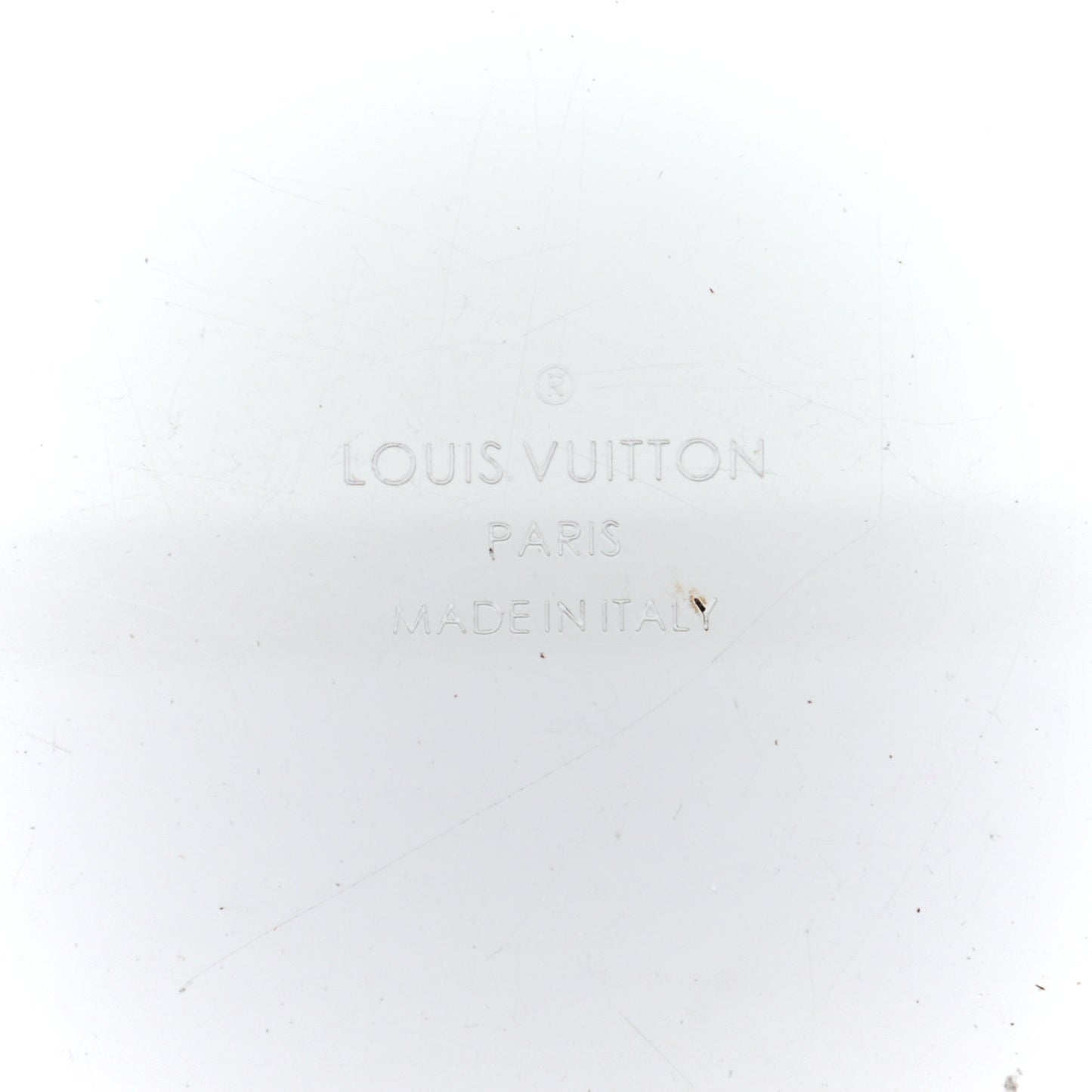 Transparent Plexiglass Box Scott