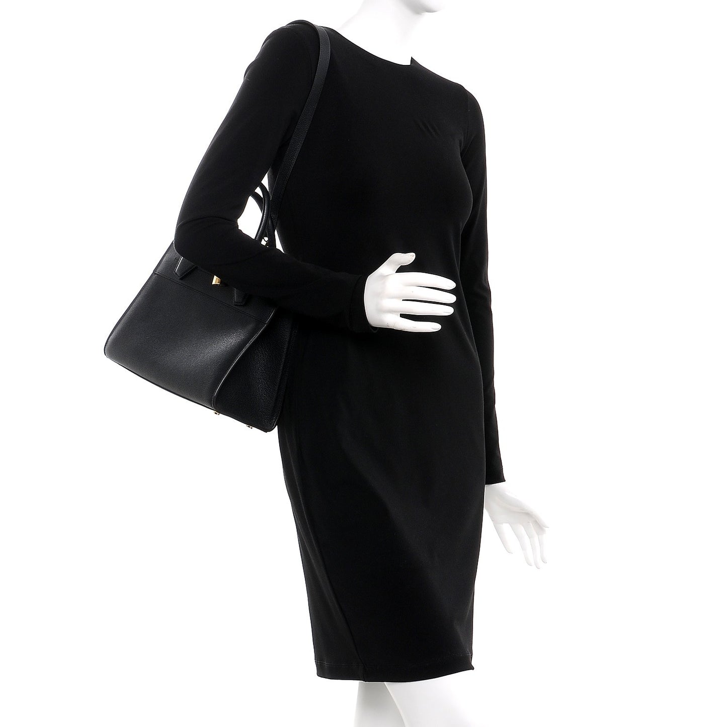 Taurillon City Steamer PM Black