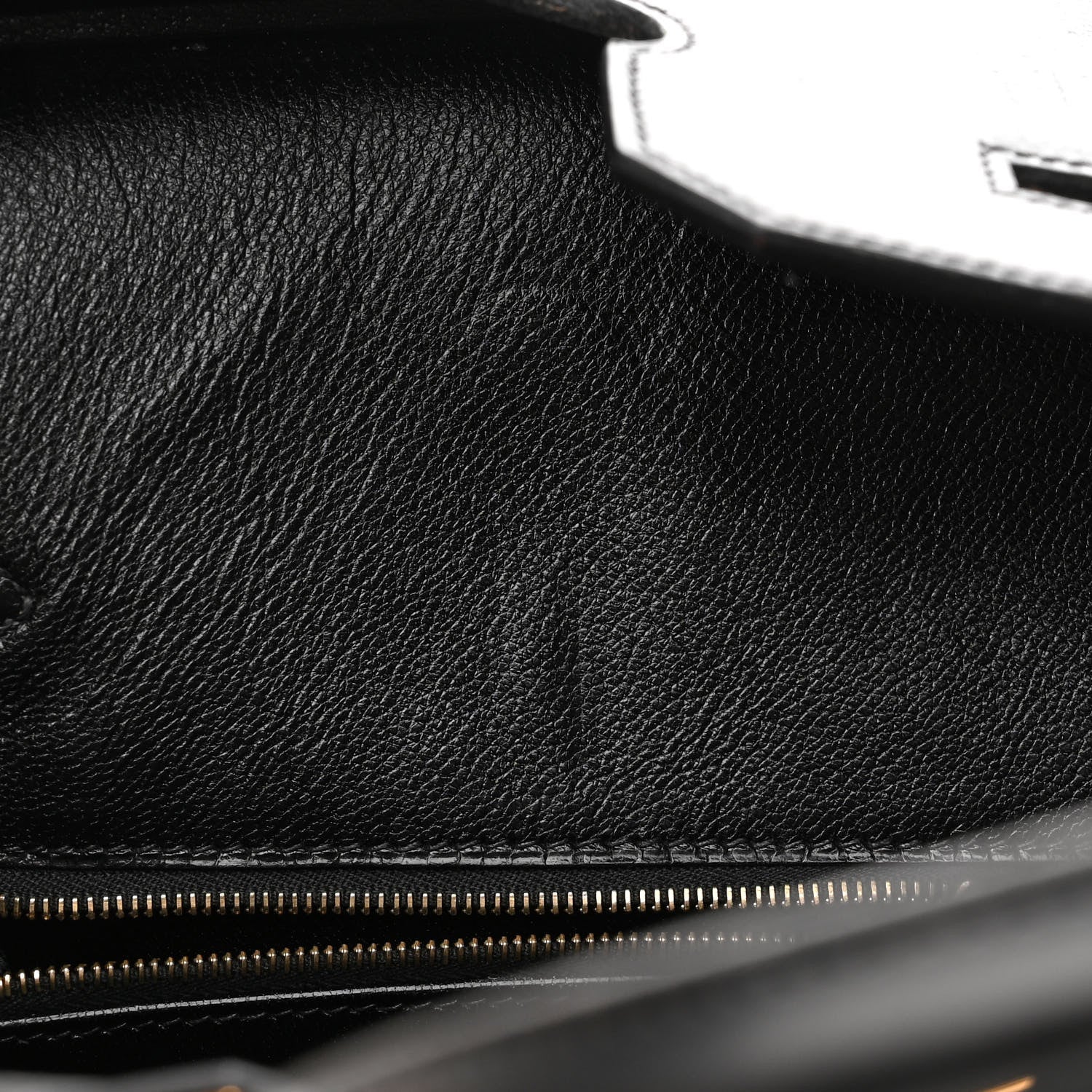 Hermes Box Birkin 35 Black 19 of 20