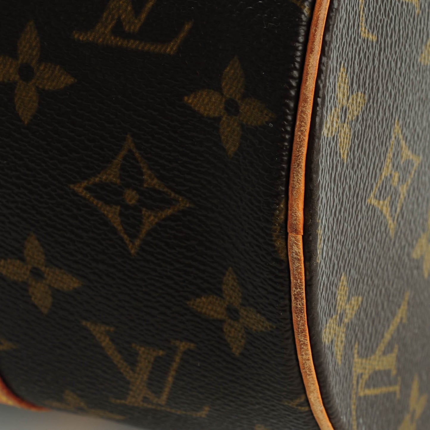 Monogram Papillon 30