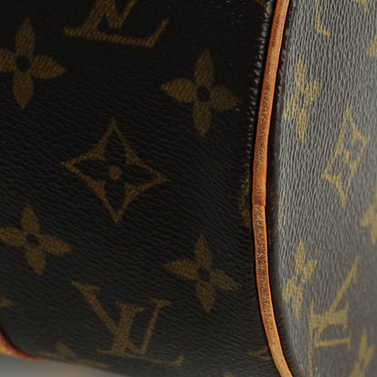 Louis Vuitton Monogram Papillon 30 9 of 10