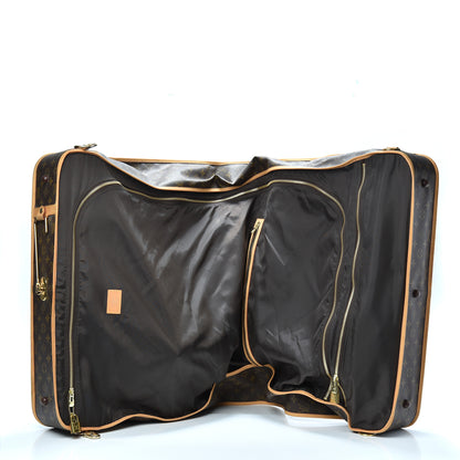 Louis Vuitton Monogram Garment Bag 4 of 8