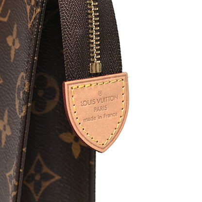 Louis Vuitton Monogram Toiletry Pouch 26 6 of 8