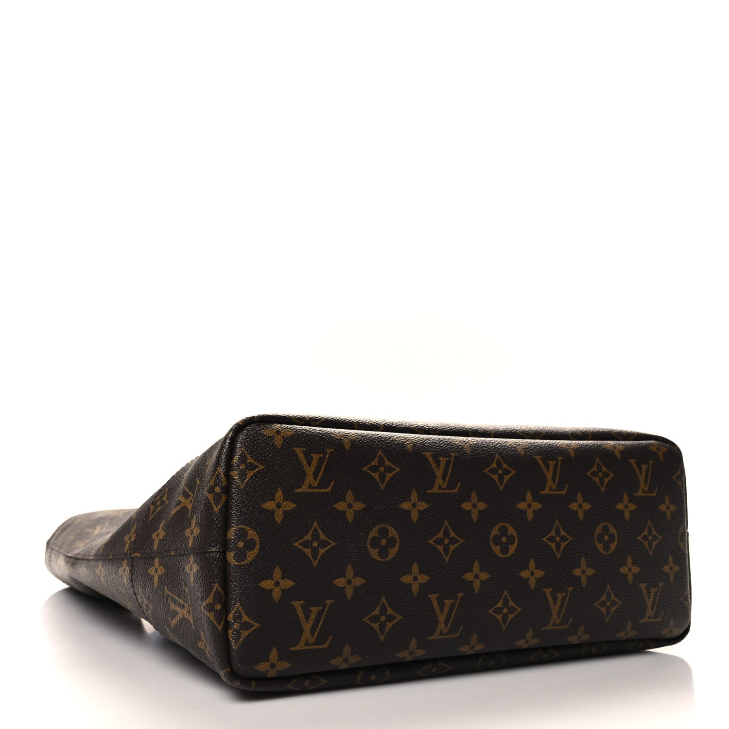 Louis Vuitton Monogram Rei Kawakubo Bag With Holes 5 of 12