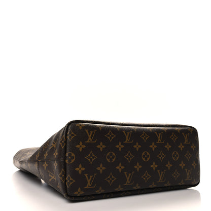 Louis Vuitton Monogram Rei Kawakubo Bag With Holes 5 of 12