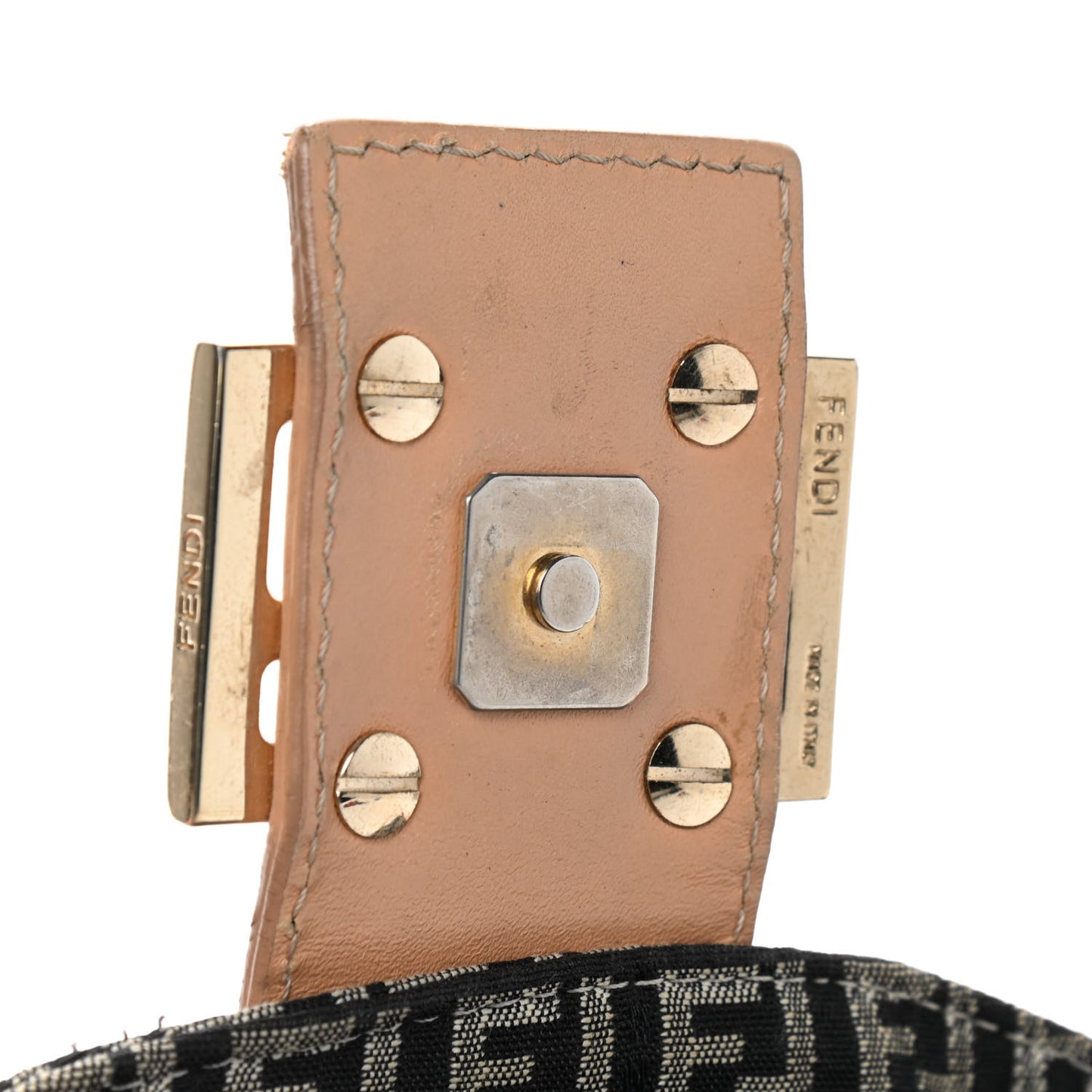 Zucchino Baguette Tan