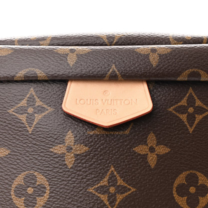 Louis Vuitton Monogram Bumbag 7 of 9