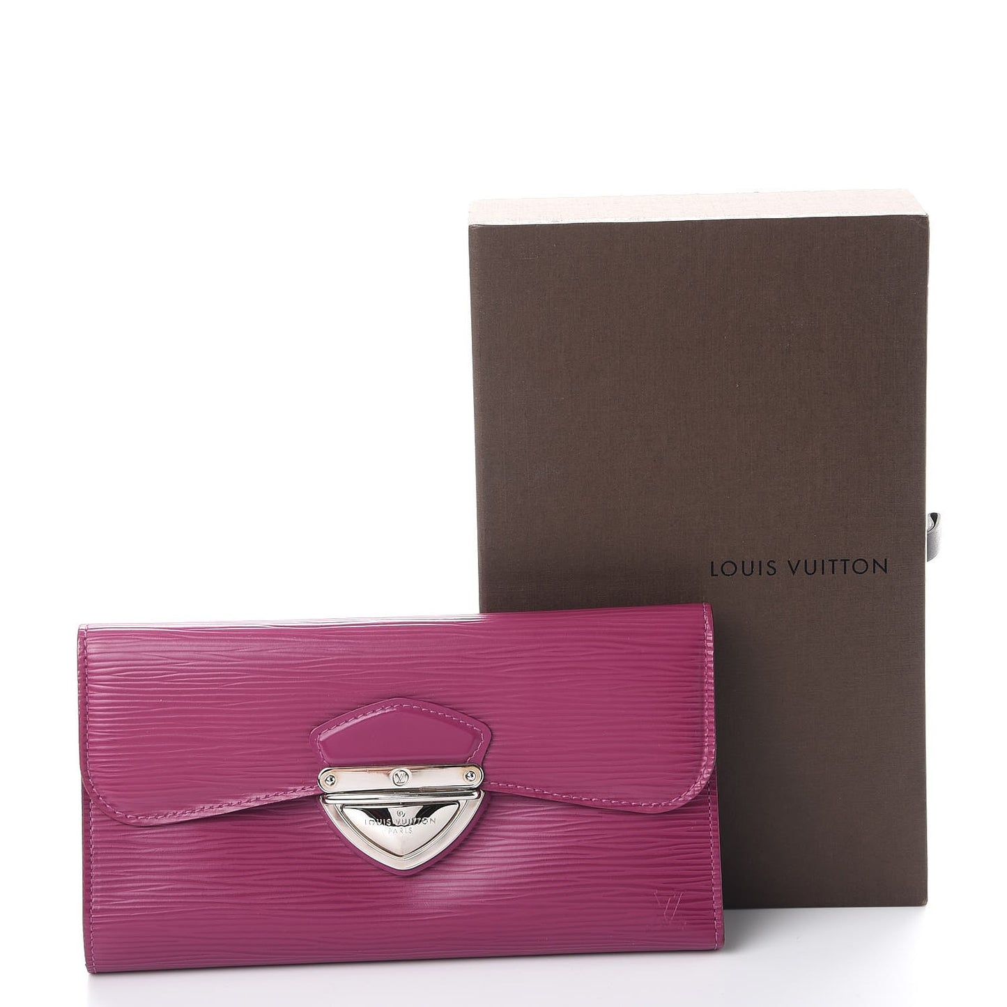 Epi Eugenie Wallet Grenade
