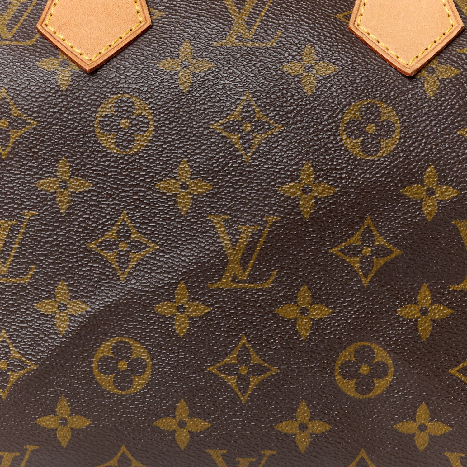 Louis Vuitton Monogram Speedy 25 10 of 12