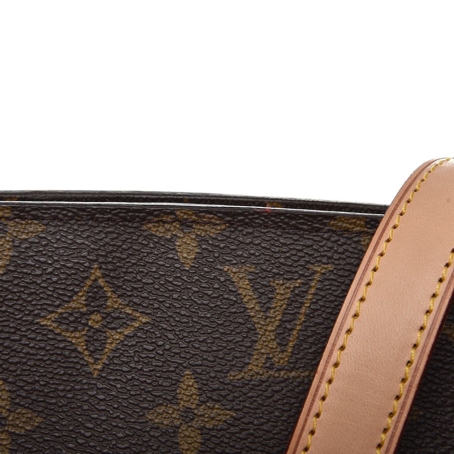 Louis Vuitton Monogram Babylone 8 of 8