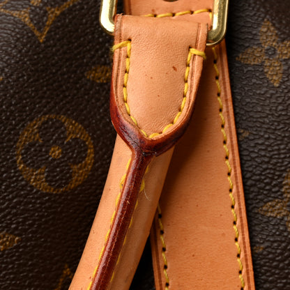Louis Vuitton Monogram Keepall 60 11 of 17