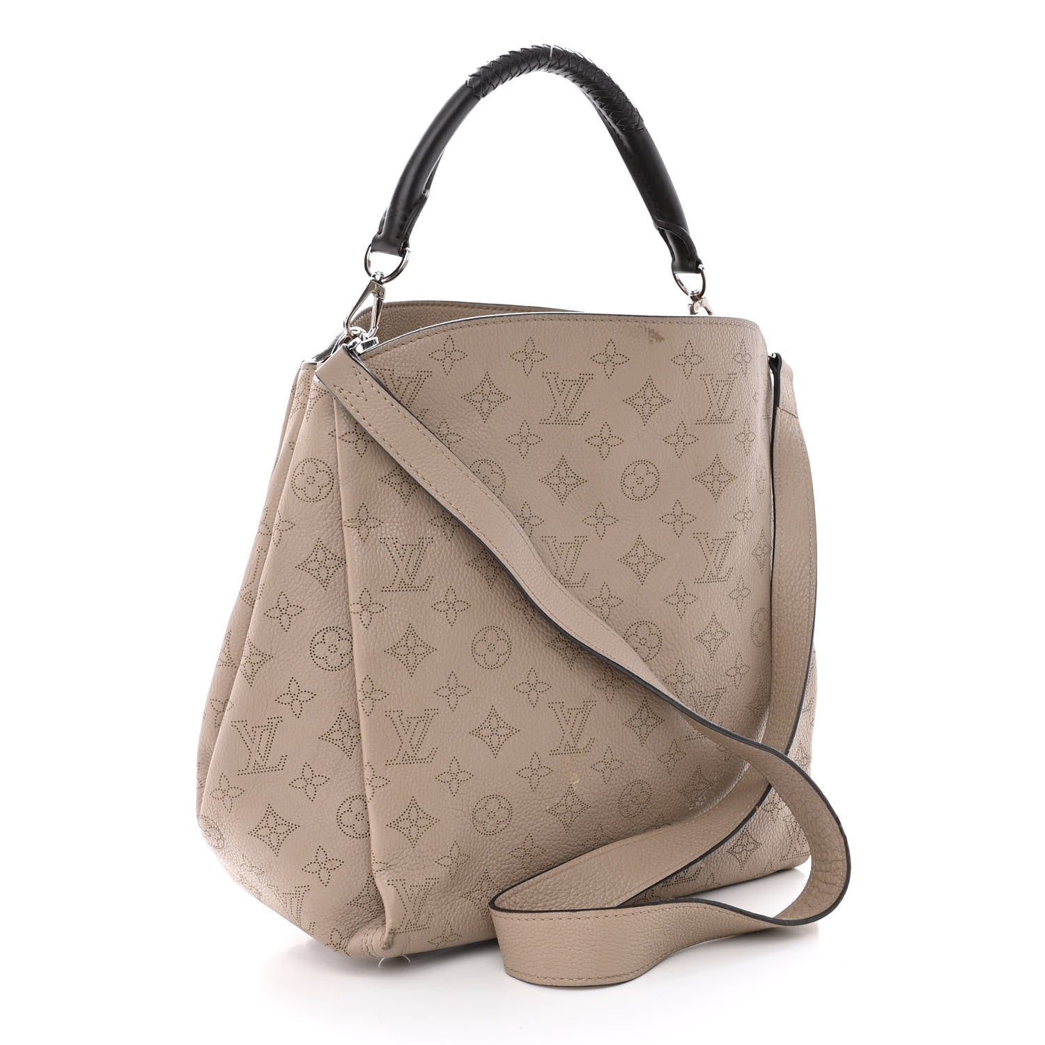 Louis Vuitton Mahina Babylone PM Galet 3 of 14