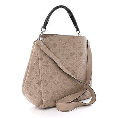 Louis Vuitton Mahina Babylone PM Galet 3 of 14