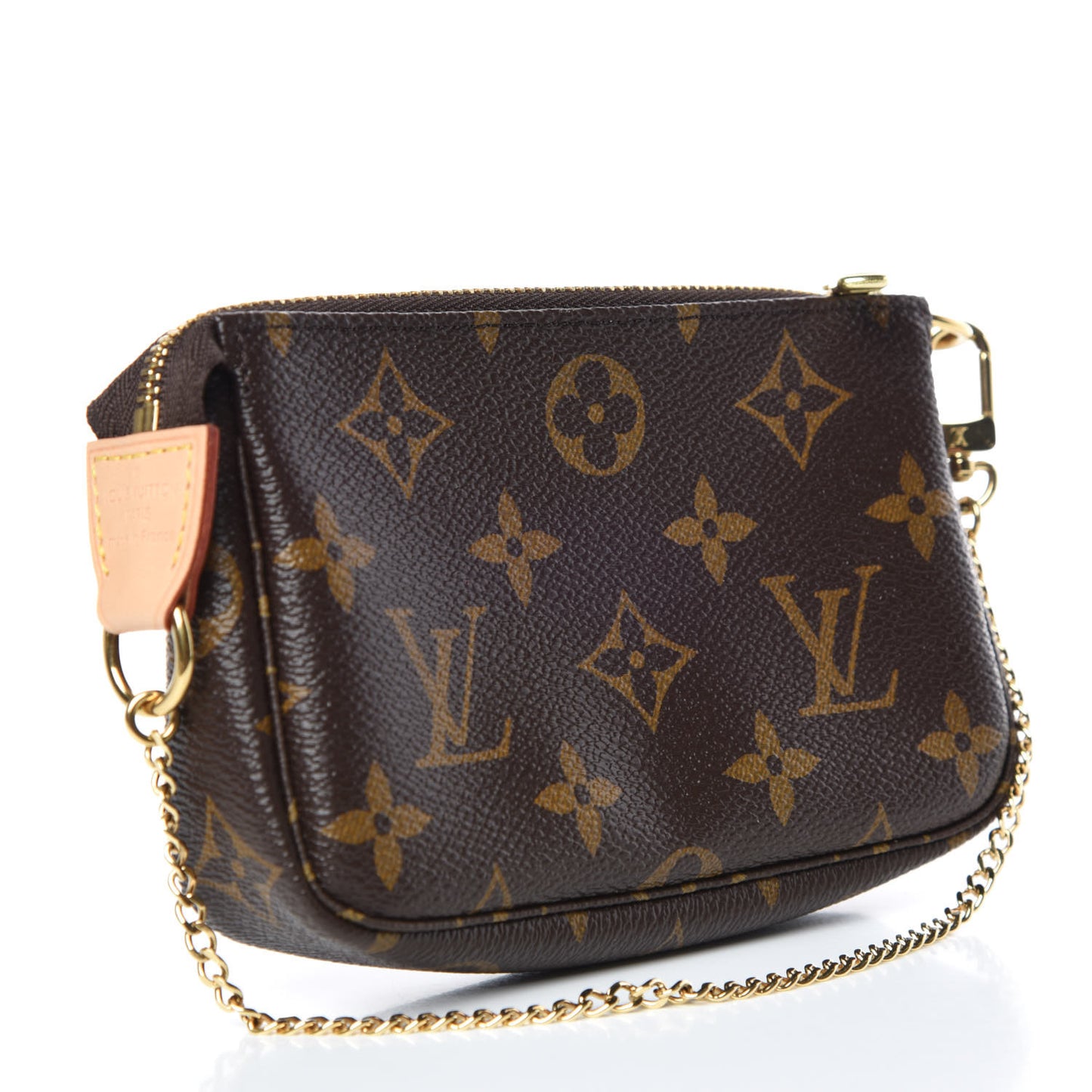 Monogram Mini Pochette Accessories