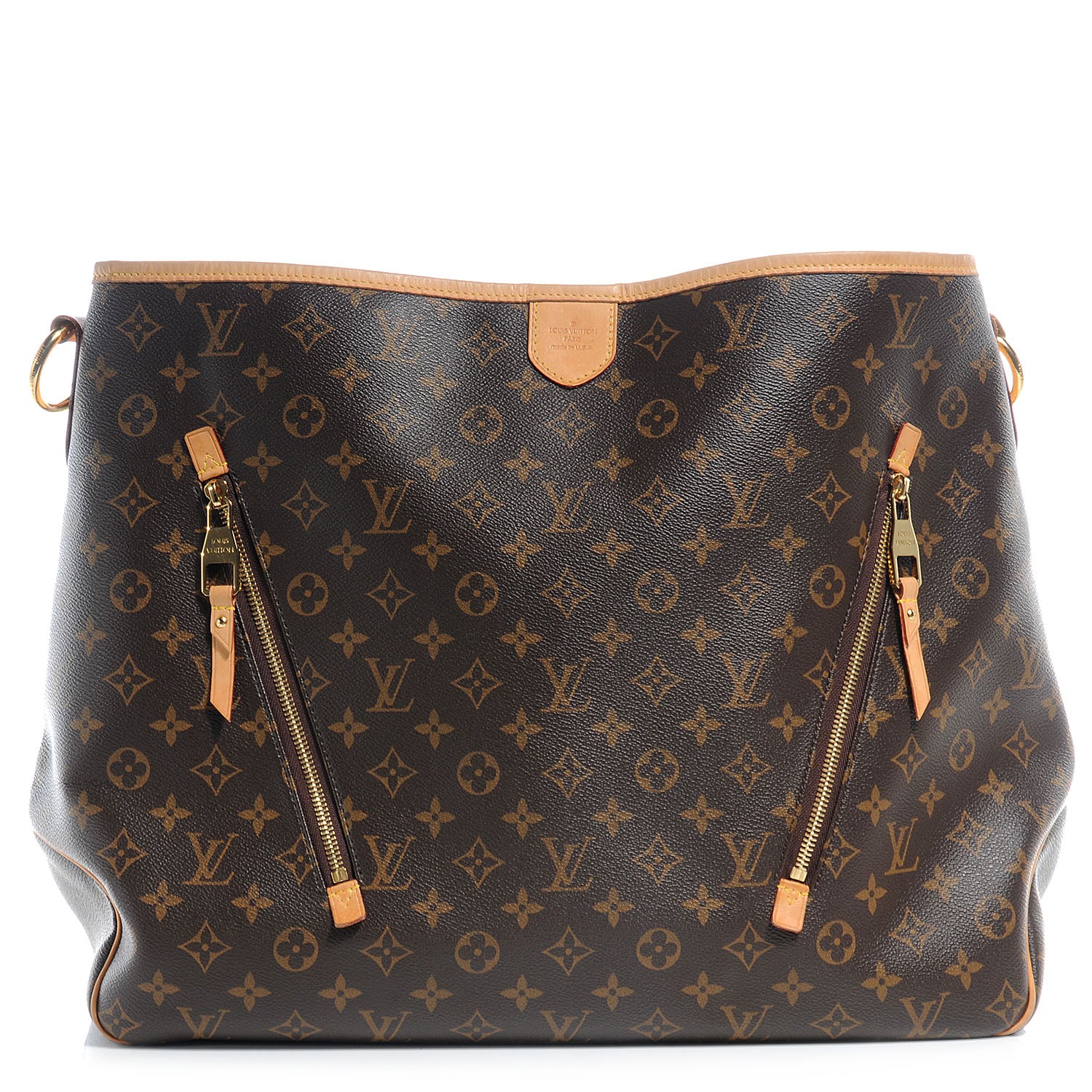 Louis Vuitton Monogram Delightful GM 1 of 9