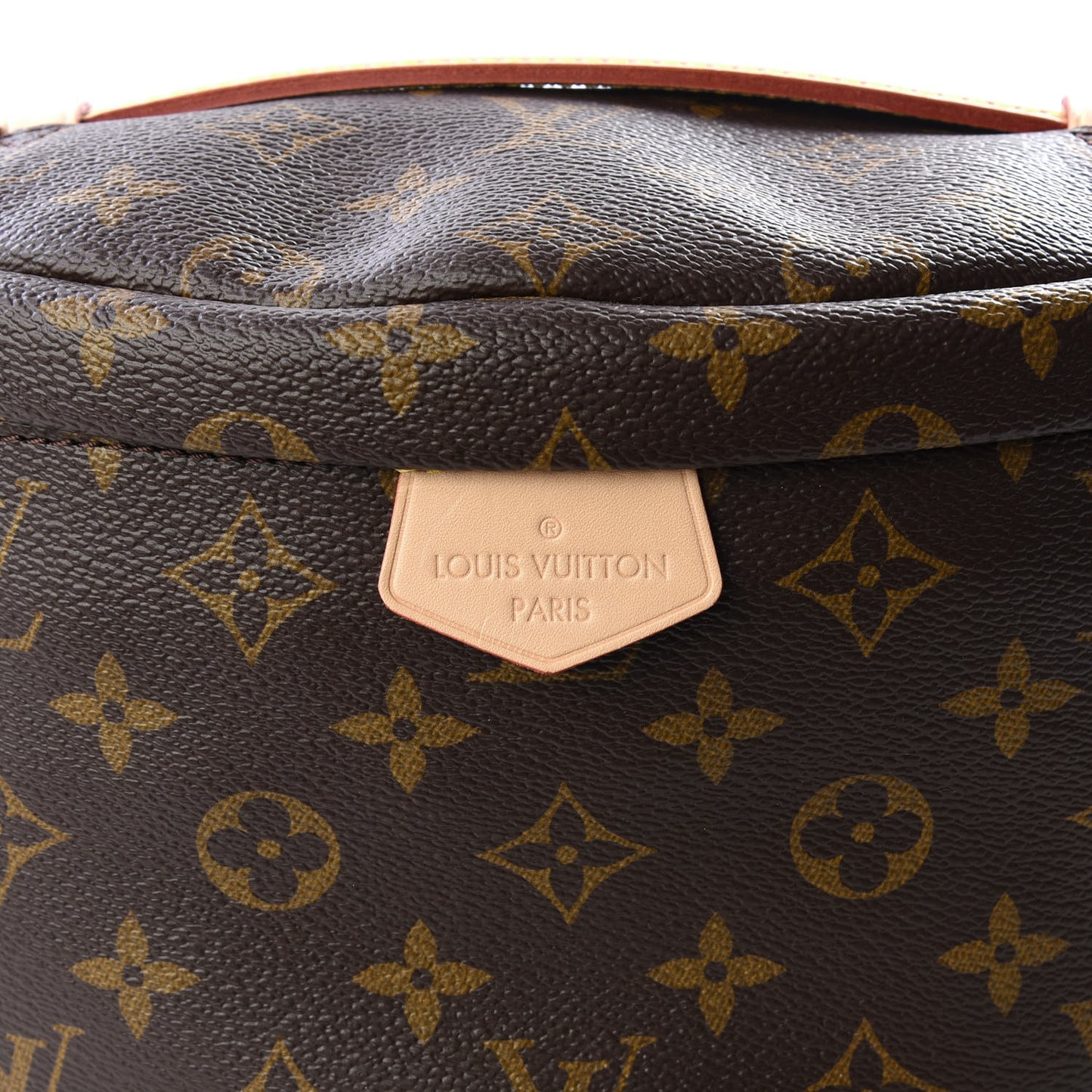 Monogram Bumbag