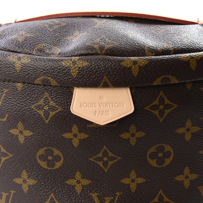 Louis Vuitton Monogram Bumbag 9 of 9