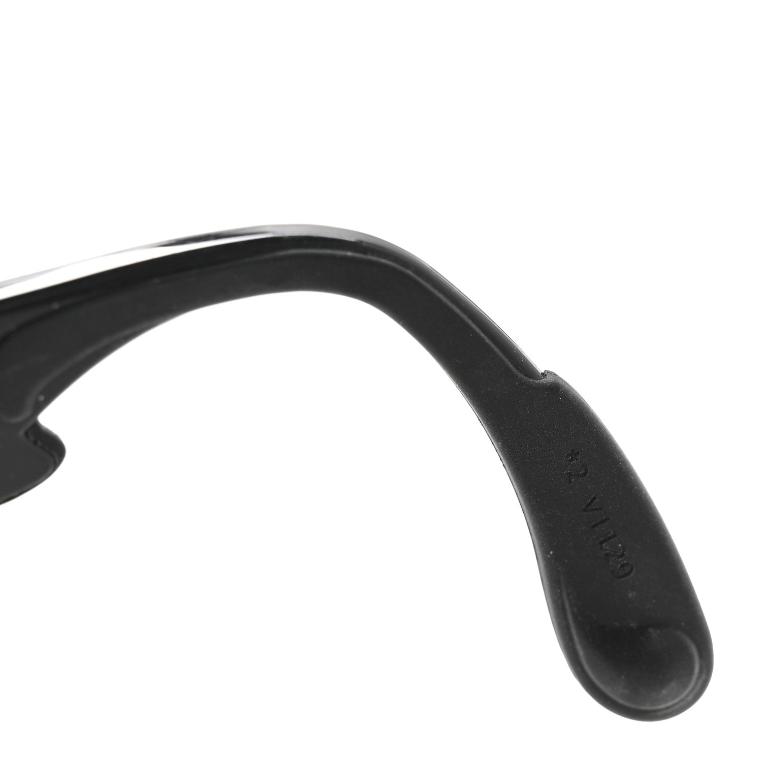 Louis Vuitton Acetate Sunglasses Z1300W Black 7 of 9