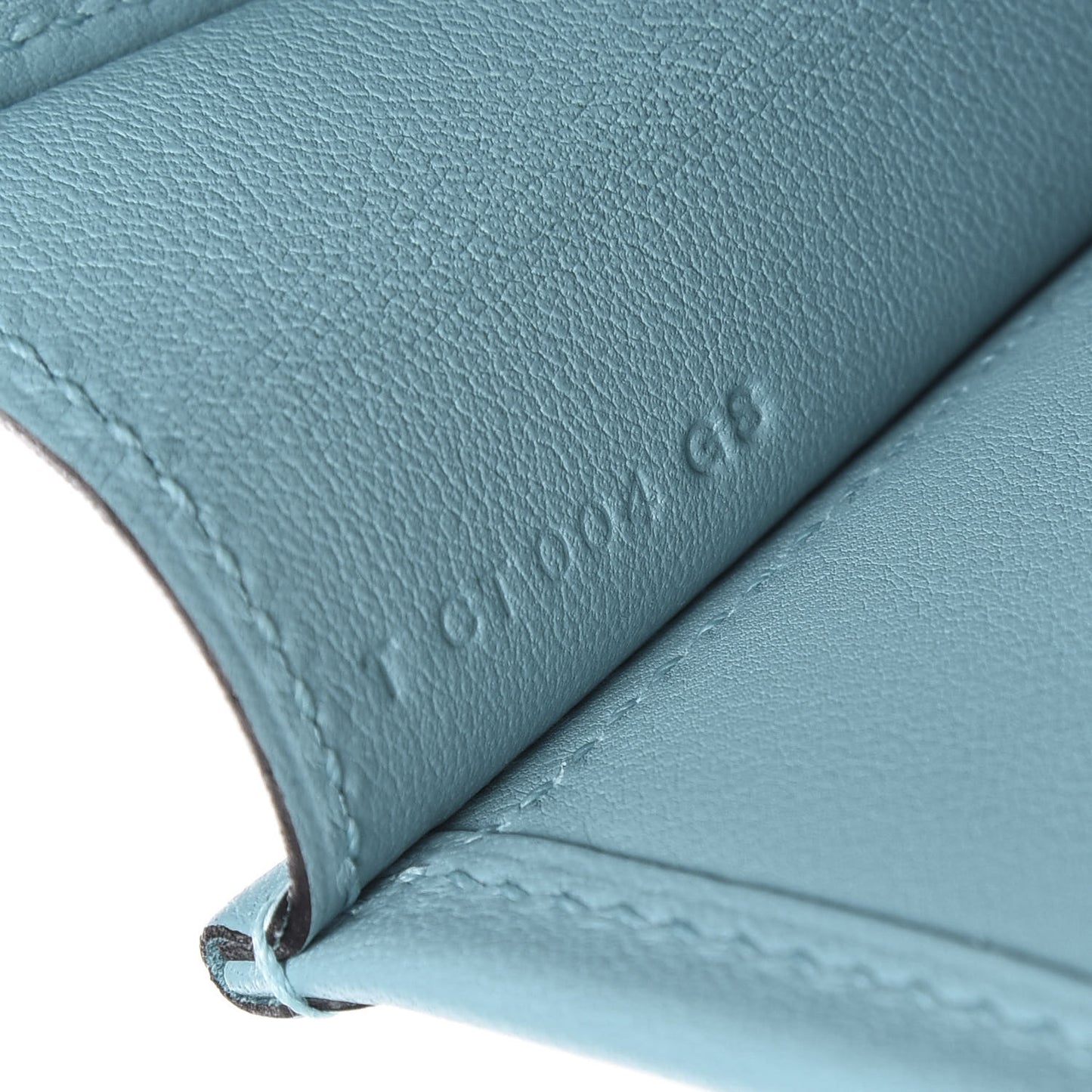 Swift Jige Elan 29 Clutch Bleu Atoll
