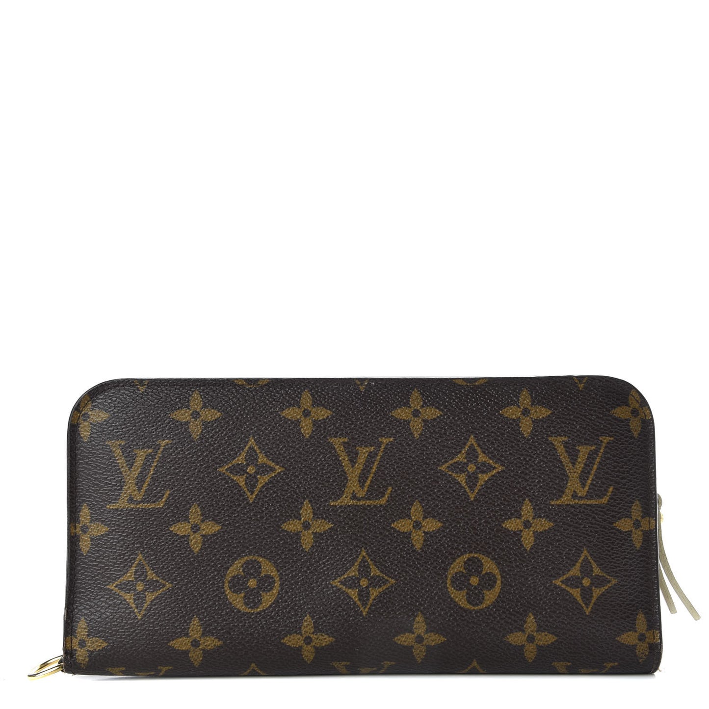 Monogram Insolite Wallet White