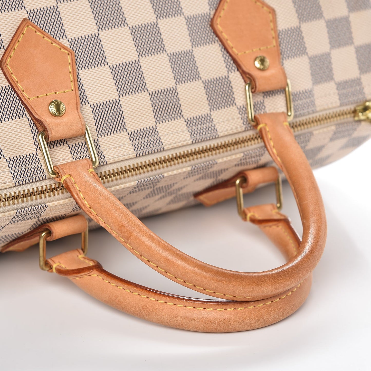 Damier Azur Speedy 30