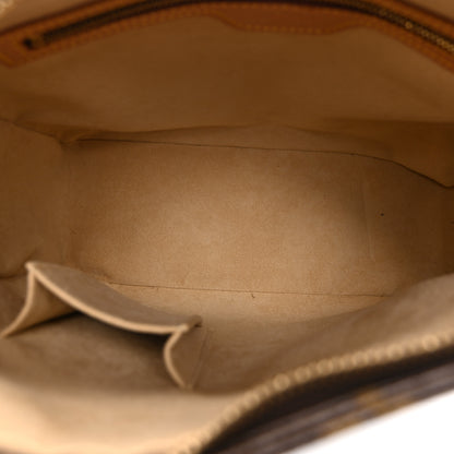 Louis Vuitton Monogram Looping GM 5 of 10