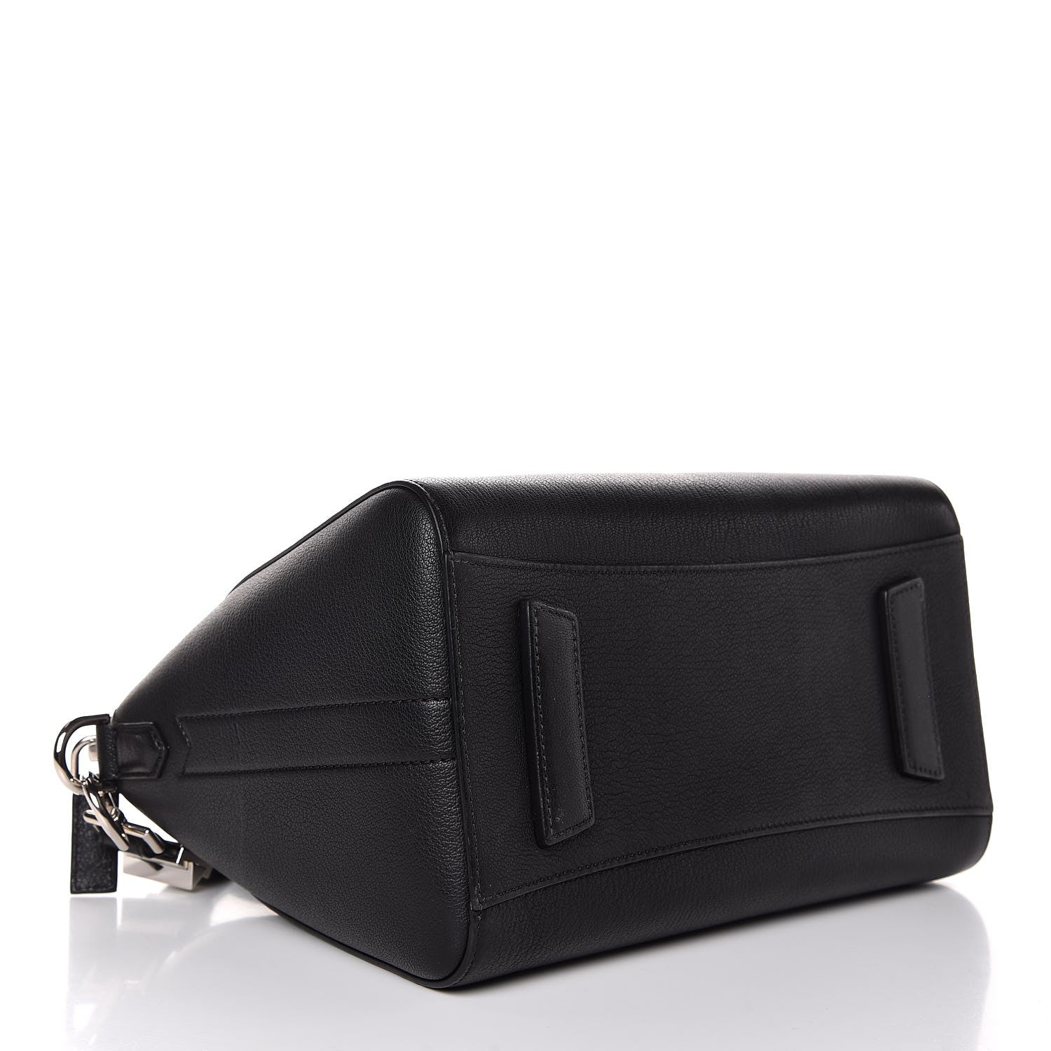 Givenchy Sugar Goatskin Small Antigona Black 4 of 7