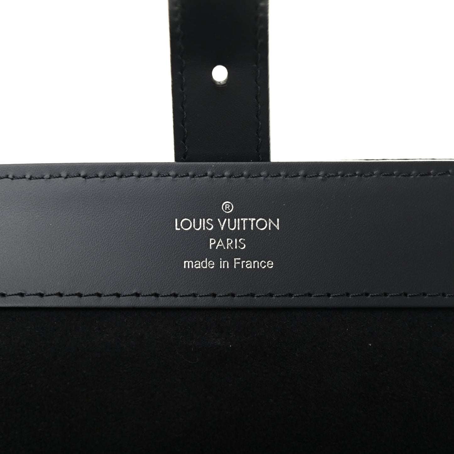 Monogram Eclipse 3 Watch Travel Case