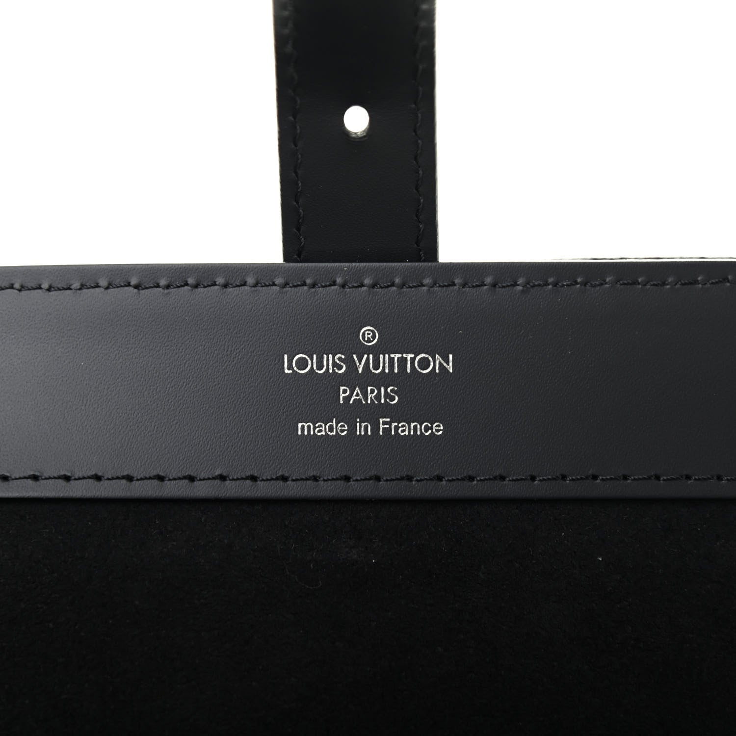 Louis Vuitton Monogram Eclipse 3 Watch Travel Case 13 of 18