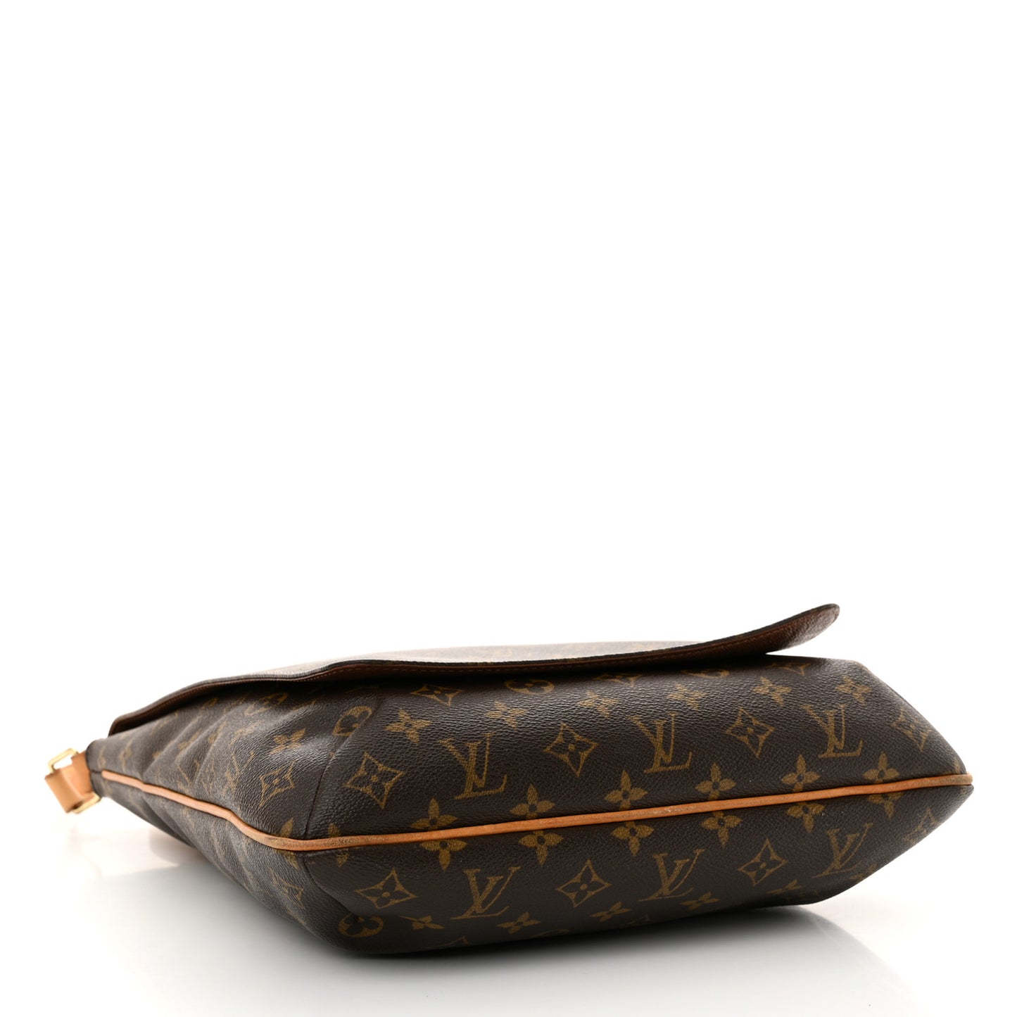 Monogram Musette GM