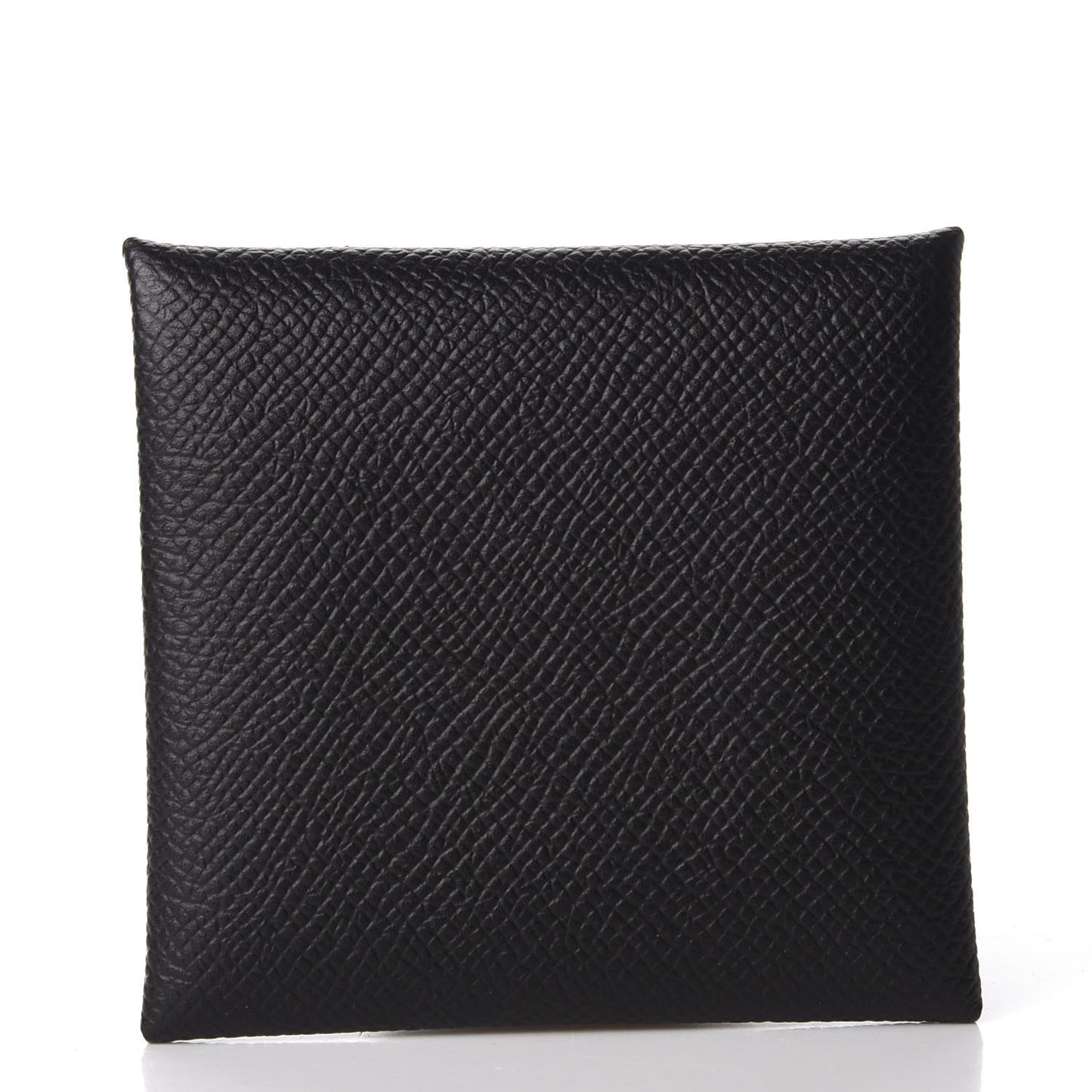 Epsom Bastia Coin Purse Black