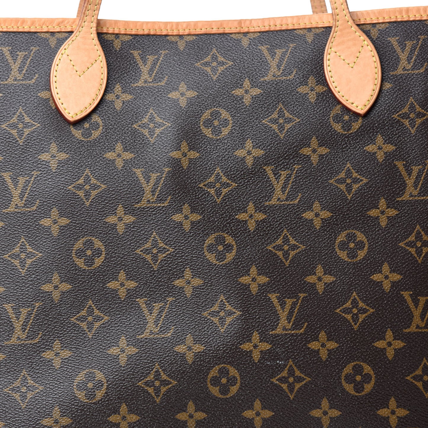 Monogram Neo Neverfull MM Fuchsia