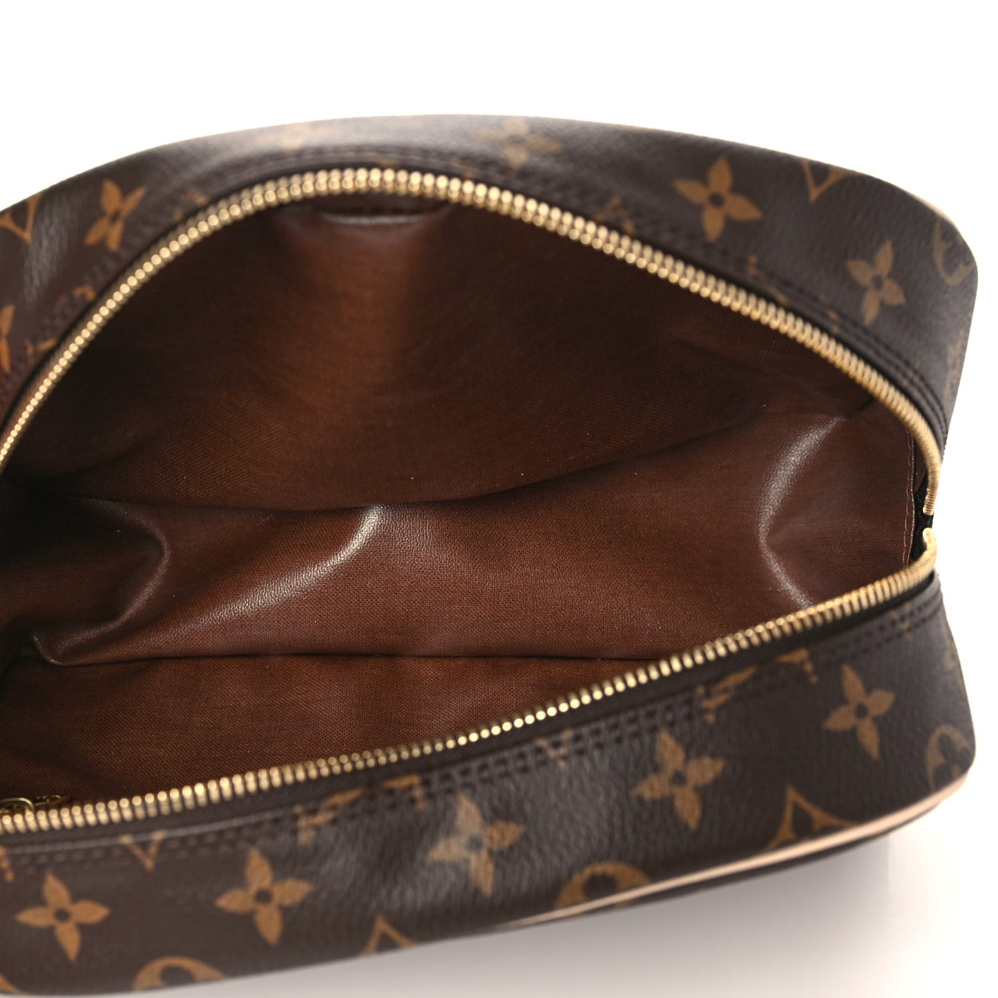 Monogram Toiletry Bag 25
