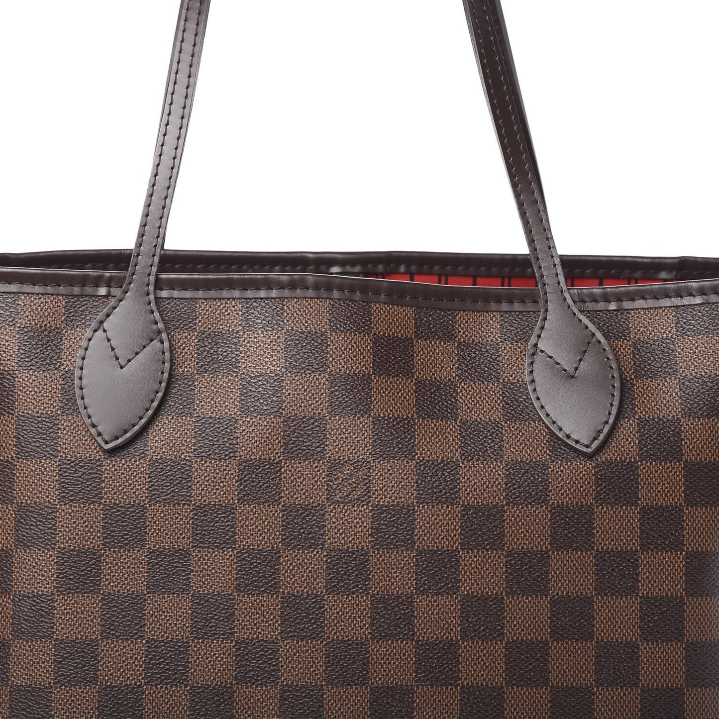 Damier Ebene Neo Neverfull MM