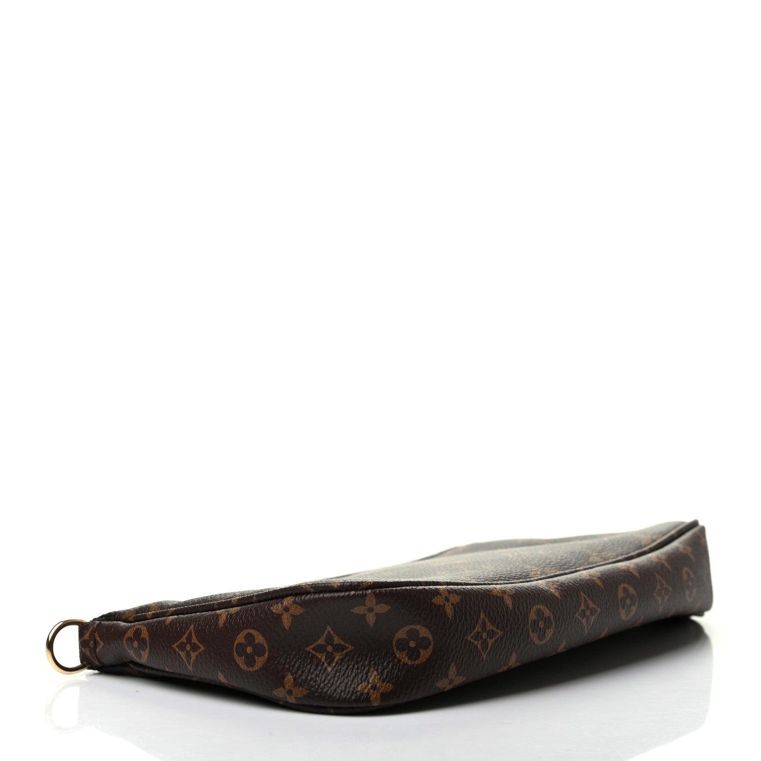 Louis Vuitton Monogram Multi Pochette Accessories Large Pochette 4 of 7