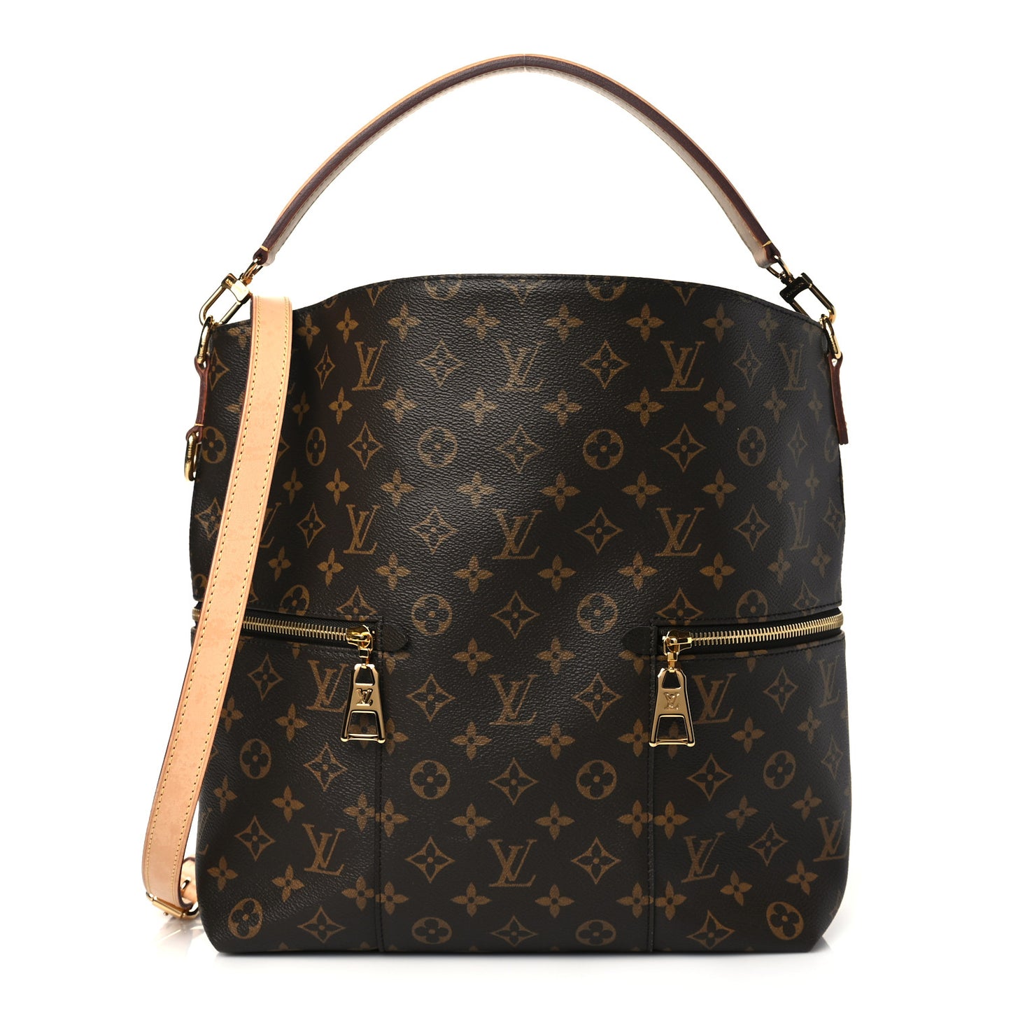 Monogram Melie