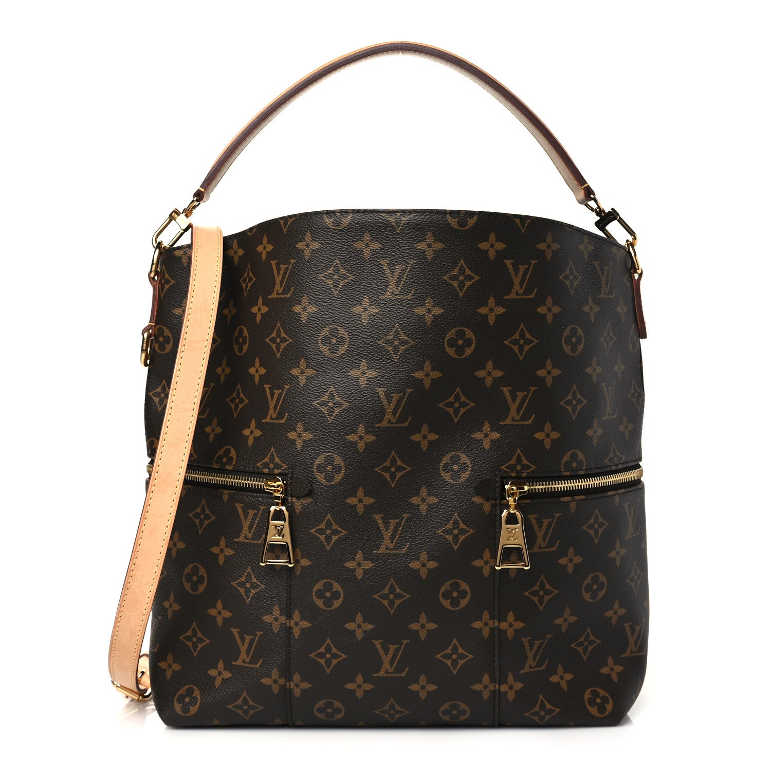 Louis Vuitton Monogram Melie 1 of 11