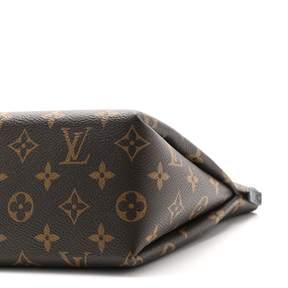 Louis Vuitton Monogram Pallas Beauty Case Black 9 of 9