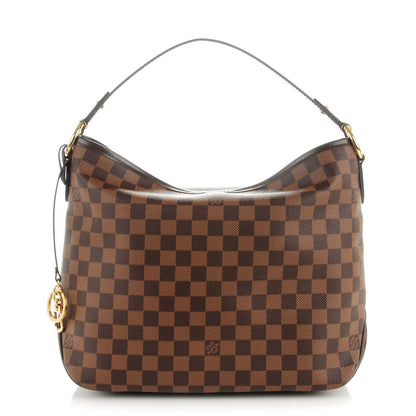 Louis Vuitton Damier Ebene Delightful PM 1 of 8