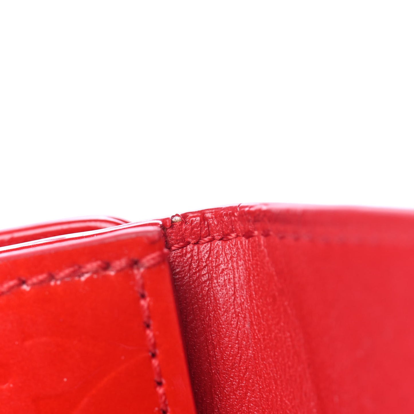 Vernis Elise Wallet Pomme D'Amour